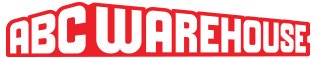 ABC Warehouse logo