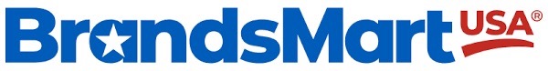 BrandsMart USA logo