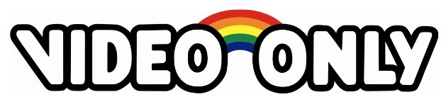 Video Only logo