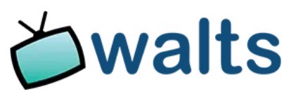 Walt's logo
