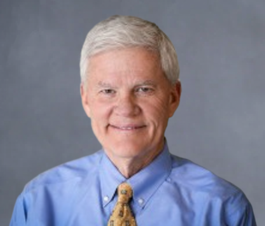 Scott Hymas, Chairman, NATM Board of Directors