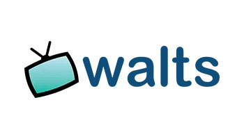 walts logo